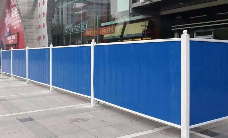 pvc圍擋報(bào)價