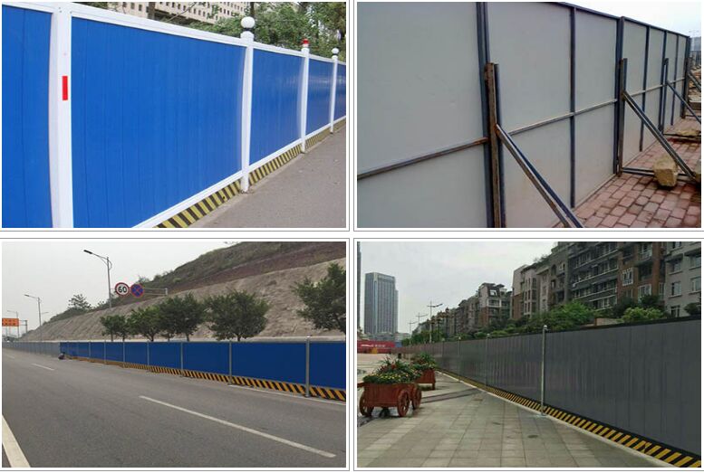 彩鋼板圍擋供應(yīng)商